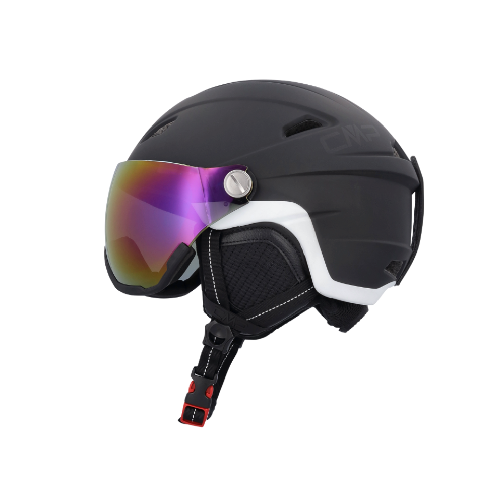 CMP - CASCO SCI VISOR